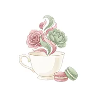 香香腐宅 社区标志